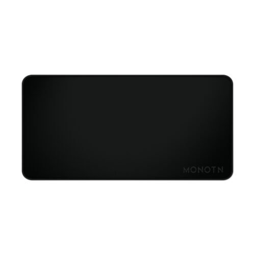 NOIR Desk Mat