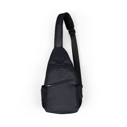 NOIR Chest Bag