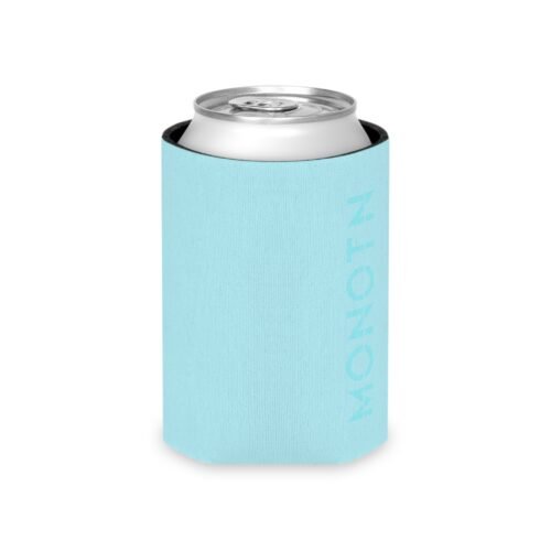 MONO Aqua Can Cooler Sleeve