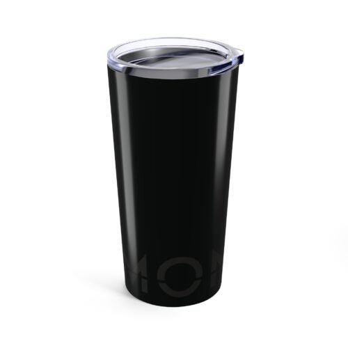 NOIR Tumbler (20oz)
