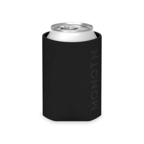 NOIR Can Cooler Sleeve