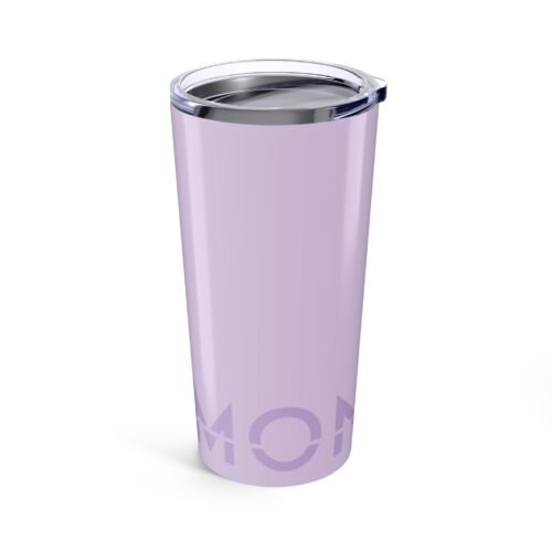 MONO Purple Tumbler (20oz)