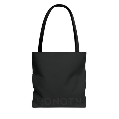 NOIR Tote Bag