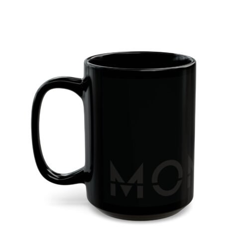 NOIR Ceramic Mug