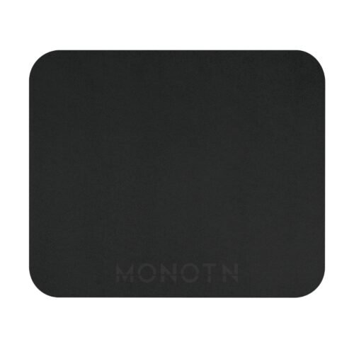 NOIR Mouse Pad