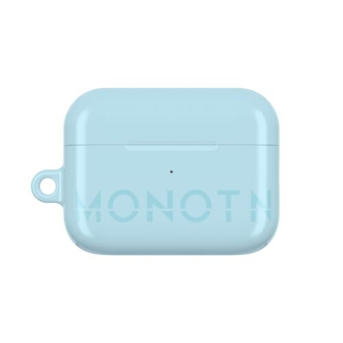 MONO Aqua AirPod Case